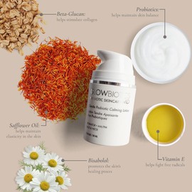 Gentle Probiotic Calming Lotion Hydrate Moisturizer Hydrate Moisturizer Hydrate Moisturizer