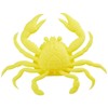 Major Craft Octopus Lure Plump Octopus Crab #003 Keimura Yellow