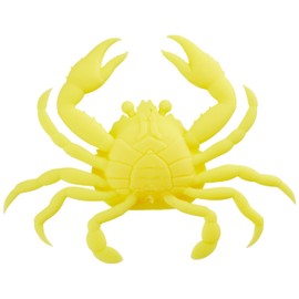 Major Craft Octopus Lure Plump Octopus Crab #003 Keimura Yellow (2022 Model)