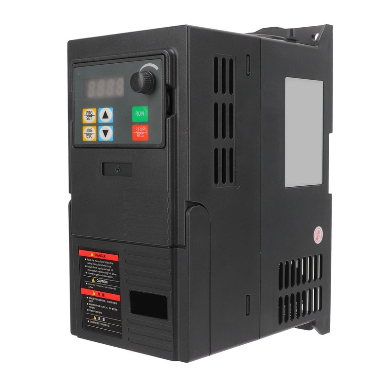 Universal Vector Variable Frequency Inverter 3 Phase 1.5KW Variable Frequency