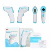 Blooshark Non Contact Digital Thermometer. Contact Less Temperature Meter For