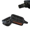 FAST WORLD SHOPPING ® 1 pair of non-slip replacement pedals