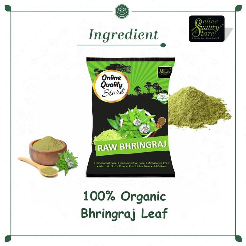 Online Quality Store raw bringaraj/bringraj dry leaves/Bhringraj Leaves/Bhangra - Eclipta