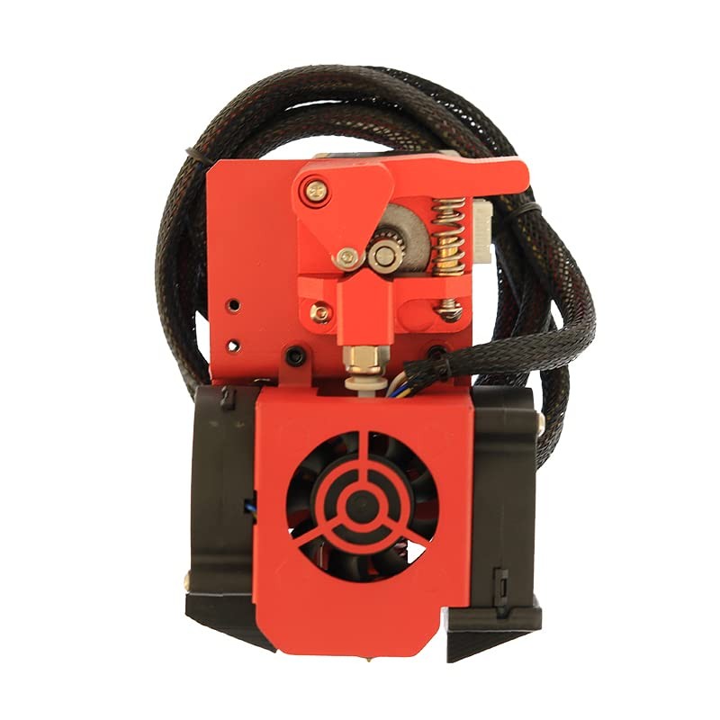 Jahour MK8 Direct Drive Extruder Upgrade Kit Short Range Dual