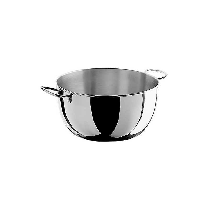 PINTI INOX BASTARDELLA C/MANIG.CM 24 50903624