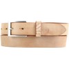 BELTINGER Children's Belt Made of Soft Full Cowhide Leather Vintage