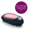 Beurer HT 10 Ion Detangling Brush with Ion Technology for