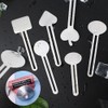Metal Toothpaste Tube Squeezer Tool - Aluminum Tube Roller Key