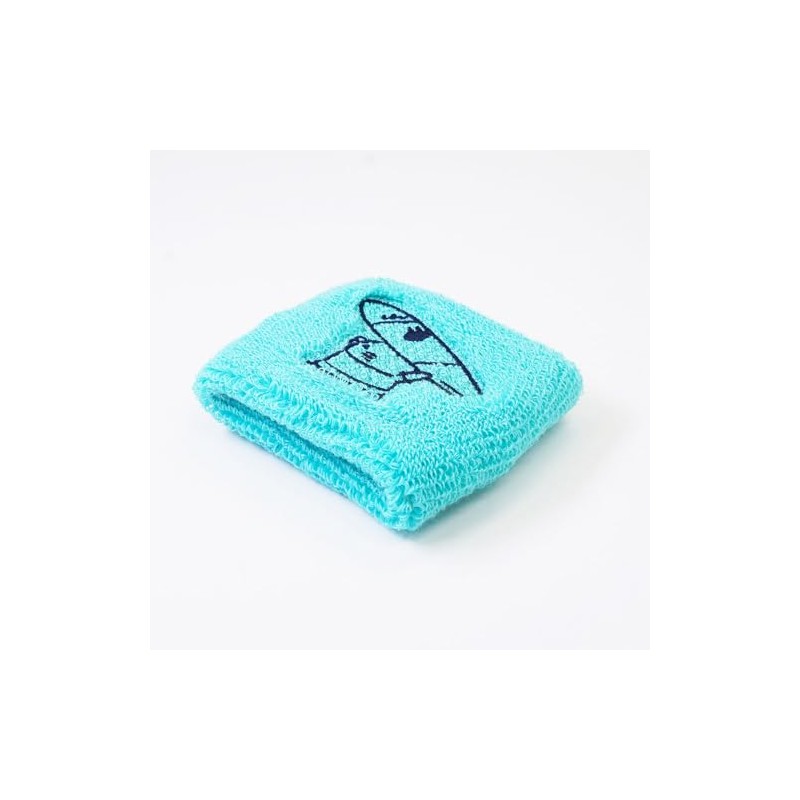 Kanahei L-0182 Small Animal Wristband [Surfing Piske]