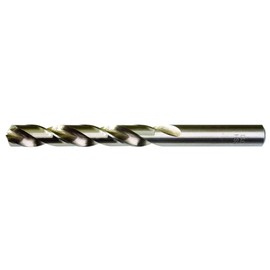 DART BHSS450 HSS Drill Bits, Silver