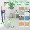 20 Count XL Wet Pads Refills for Swiffer Sweeper XL