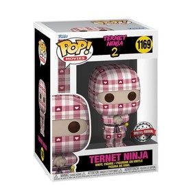 Funko Figure Pop! Model 1169| 58836