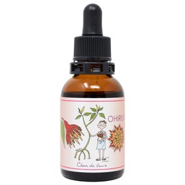 D'Orgi Flower Essence, Chandouleur, 0.7 fl oz (20 ml)