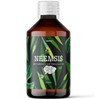 HEBESO® NEEMSIS Organic Neem Oil with Natural Emulsifier, Ready to