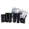 World Amenities - Kit De Aseo Bodyography 6 Piezas Champú,