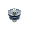 Land Pride 310-249S Spindle Assembly w/ 6" Pulley New Replacement