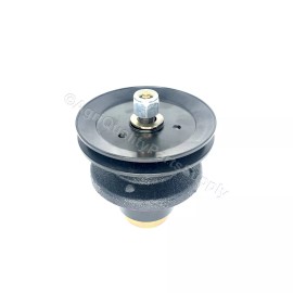 Land Pride 310-249S Spindle Assembly w/ 6" Pulley New Replacement