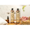 Kit Shampoo Y Acondicionador Argan Gd3 Sin Sulfatos 300 Ml
