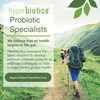 Hyperbiotics Pre Pro | Vegan Probiotics + Prebiotics | 60