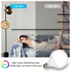 LFLAMPON G95 LED Globe Light Bulbs, 12W(150W Equivalent) Large Globe