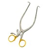 Gelpi Retractor 7in (17.78cm) Self-Retaining Ratcheting Retractor Spreader