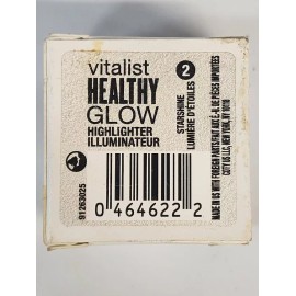 CoverGirl Vitalist Healthy Glow Cream Highlighter Variety Choice Shade Color NIB - 2 Starshine