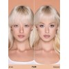 SHEGLAM Complexion Pro Base Líquida Mate Larga Duración - Fair