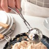 Zmart Meatballs Maker Stainless Steel Clip Boiled Rice Ball