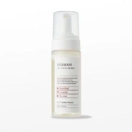 Miksun Cleanser 150ml for daily face cleansing, Korean beauty skincare Miksun Import, and Personal Care, routine product, Everyday Use, Travel, Home or Gift