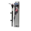 Hydor Theo Shatterproof Aquarium Heater, 400-Watt & Ideal For 80
