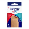 Nexcare Buy Nexcare Duo Fabric Knee Elbow Bandage Large 5 Pack Online