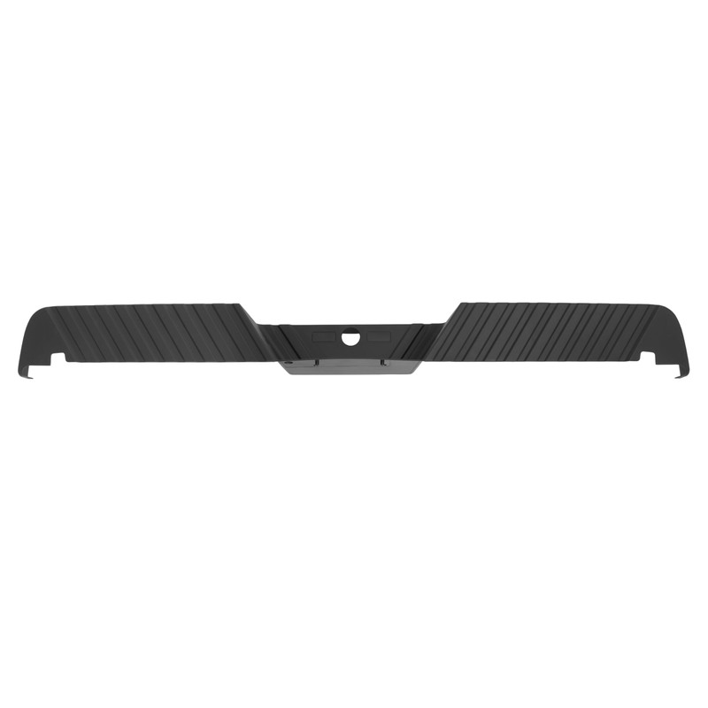 HECASA Rear Bumper Step Pad w/Sensor Hole Compatible with 2008-2016
