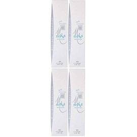 APAGARD M Plus (Quasi-Drug) 4.2 oz (125 g) x 4 Packs