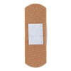 CURAD Flex Fabric Adhesive Bandages, Bandage Size is 3/4" x