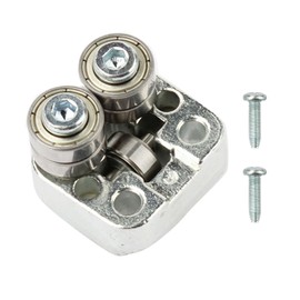 Rear Guide Roller Kit 42-28-0025 Fits for Milwaukee Bandsaw for Milwaukee Fuel Deep Cut Band saw 2729-22, 2729-20, 2729-21,6232-20, 6238-20