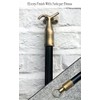 Sash window Pole Hook, for opening Sash, Compatible with VELUX®