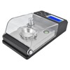 Digital Carat Scale Portable Accurate Digital Milligram Scale for Jewelry