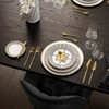 Villeroy & Boch MetroChic Bread Plate