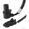Herth+Buss Jakoparts J5900505 Sensor, Wheel Speed