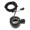 36V/48V 250W Electric Motor Brushless 7A Controller Kit with KTLCD3
