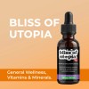 Unbranded (5 Pack) Bliss of Utopia Drops for Men, Advanced
