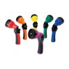 Dramm Revolution 9 Pattern Adjustable 9-Pattern Metal Hose Nozzle