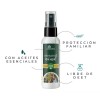 Arbora Kit Repelente Moscos Natural + Aceite Muscular Aromaterapia