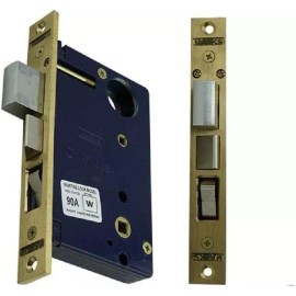 Marks Mortise Lock Body for Marks 22 AC Mortise Lock - Right Hand Reverse