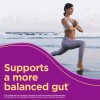 MiraLAX MiraFIBER Gummies, 8g Prebiotic Fiber & Metabolism Support Supplement,