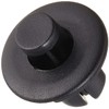 Kitaco 0900-005-00031 Push Rivet, Honda Type, φ6, Genuine Part Number: