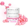 Retinol 0.3% SKINWORKS Anti Aging Wrinkle Correction Serum 5pk