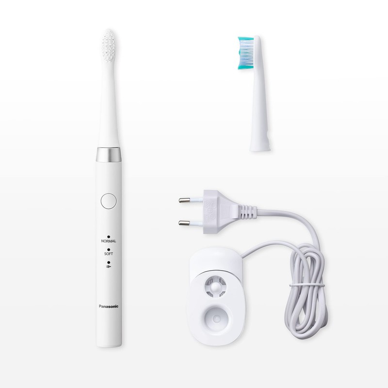 Panasonic Schallzahnbürste EW-DM81 mit Soft-Start-Funktion