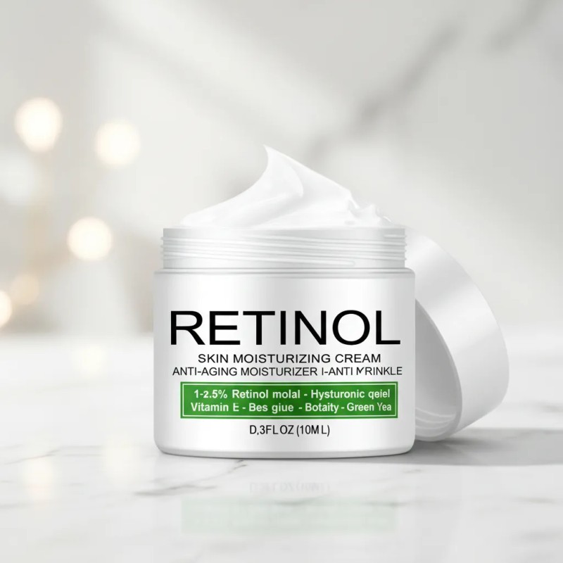 Crema Blanqueadora Aclara Cuerpo Zonas Intimas Cuello Codos Neutra