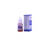 (Pack of 2) Vaidyaratnam Oushadhasala Anu THAILAM (10 ML) - by Venus.Exports